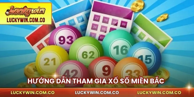 Xổ Số Miền Bắc - Cơ Hội Trúng Lớn, Giải Thưởng Hấp Dẫn 3 Chi tiết chơi xổ số miền Bắc